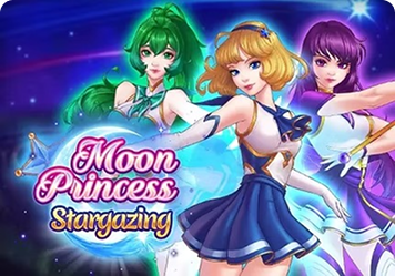 Starlight Princess Game